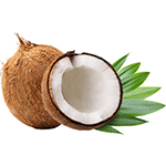 Ingredient Ulei de Cocos