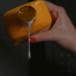 Instrucțiuni Folosire Șampon Pasul 1