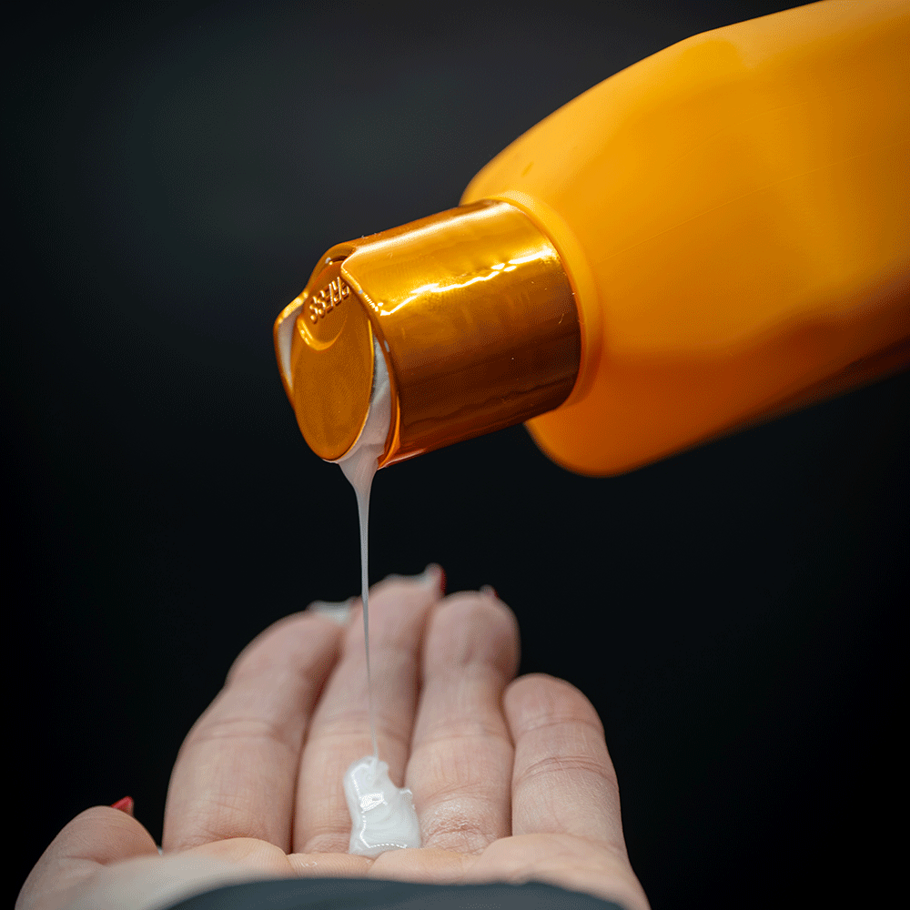 Șampon Profesional Pentru Toate Tipurile de Păr BetterHair